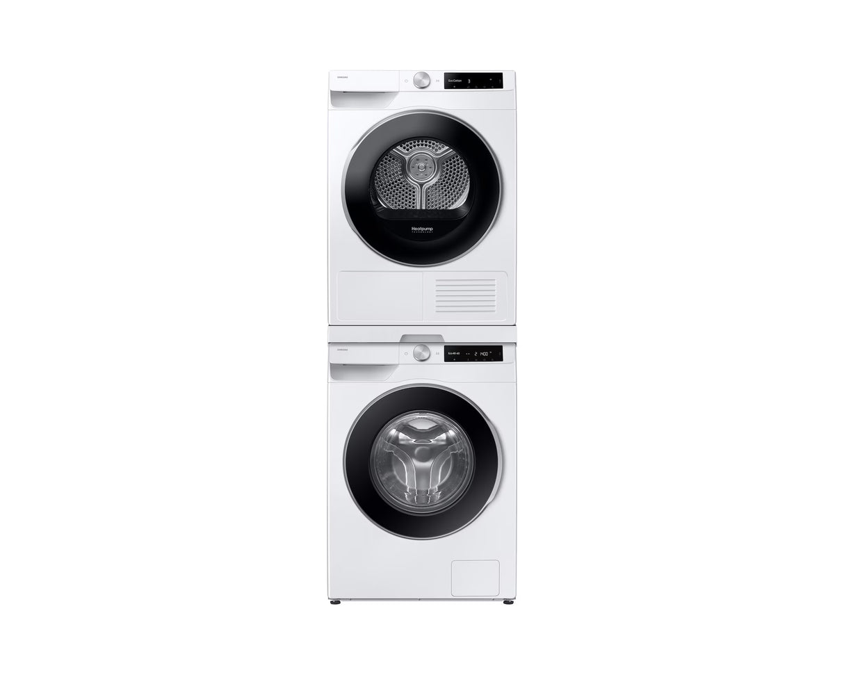 Asciugatrice Samsung DV90DG6845LEU3 Con AI Capacità 9 kg Classe A