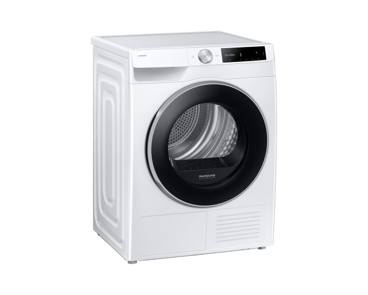 Asciugatrice Samsung DV90DG6845LEU3 Con AI Capacità 9 kg Classe A