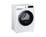 Asciugatrice Samsung DV90DG6845LEU3 Con AI Capacità 9 kg Classe A