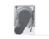 Asciugatrice Samsung DV90DG6845LEU3 Con AI Capacità 9 kg Classe A