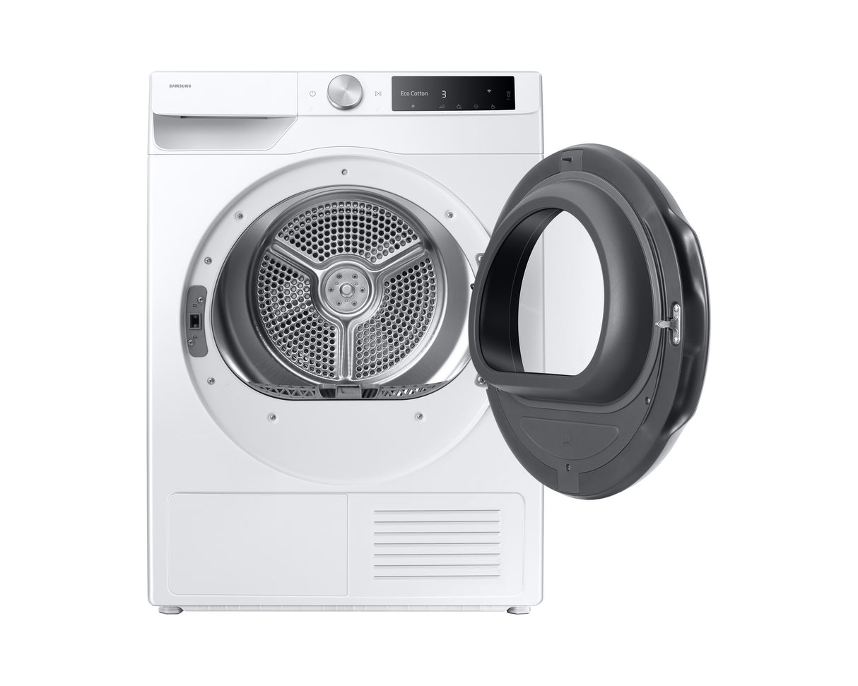 Asciugatrice Samsung DV90DG6845LEU3 Con AI Capacità 9 kg Classe A