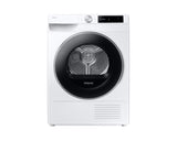 Asciugatrice Samsung DV90DG6845LEU3 Con AI Capacità 9 kg Classe A