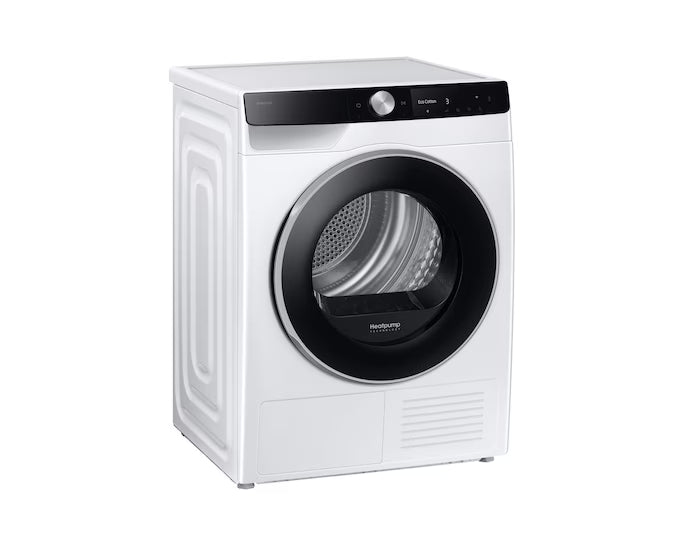 Asciugatrice Samsung DV90DG6845LKU3 AI Control 9Kg Classe A (A+++)