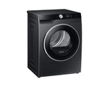 Asciugatrice Samsung DV90DG6845LBU3 9kg AI Control Classe A Pompa Di Calore Black Wi-Fi
