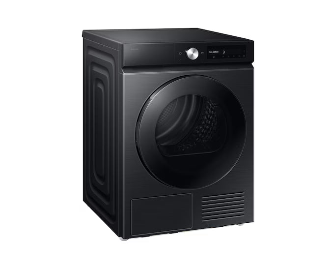 Asciugatrice Samsung DV90DB7845GBU3 9Kg Classe A Bespoke AI Nera