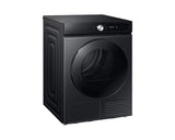 Asciugatrice Samsung DV90DB7845GBU3 9Kg Classe A Bespoke AI Nera