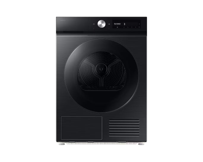 Asciugatrice Samsung DV90DB7845GBU3 9Kg Classe A Bespoke AI Nera