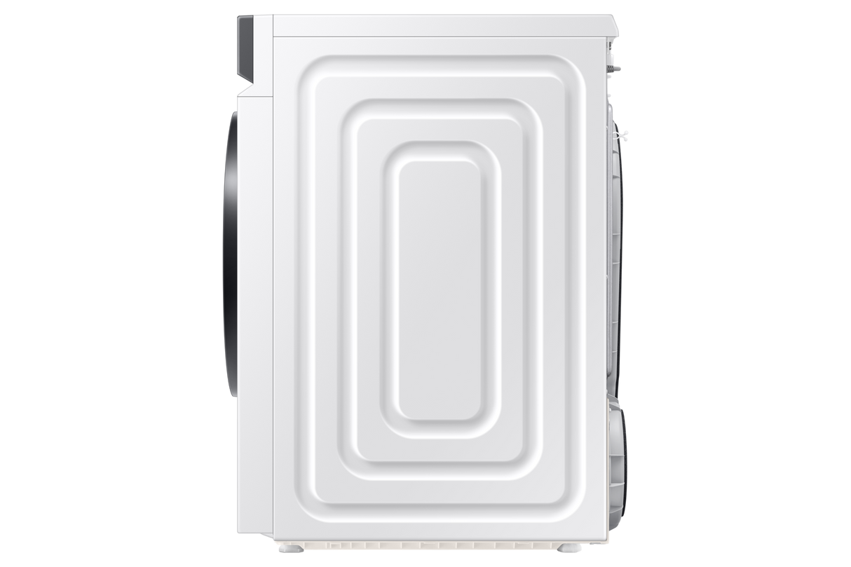 Asciugatrice Samsung DV90DB7845GEU3 Bespoke AI 9 kg Pompa di calore AI Control WiFi Classe A