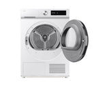 Asciugatrice Samsung DV90DB7845GWU3 Bespoke AI 9Kg Wi-Fi
