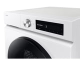 Asciugatrice Samsung DV90DB7845GWU3 Bespoke AI 9Kg Wi-Fi