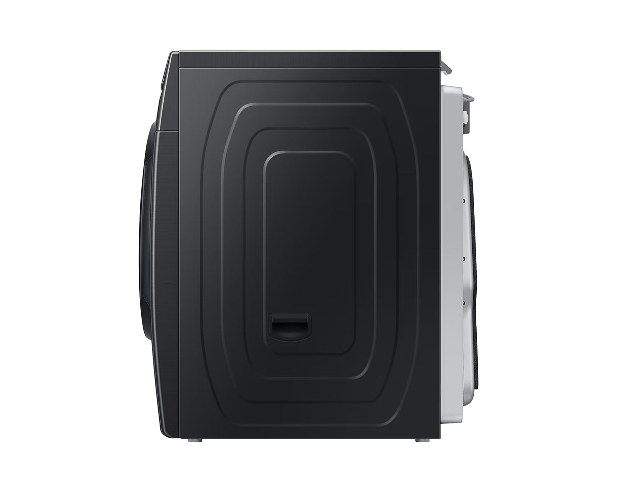 Asciugatrice Samsung DV16DG8600BVU3 Classe C 16KG Colore Nero Pompa Di Calore AI Control