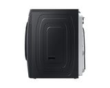 Asciugatrice Samsung DV16DG8600BVU3 Classe C 16KG Colore Nero Pompa Di Calore AI Control