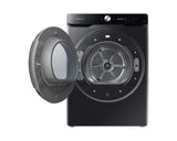 Asciugatrice Samsung DV16DG8600BVU3 Classe C 16KG Colore Nero Pompa Di Calore AI Control