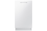 Lavastoviglie Samsung DW50R4060BB Incasso Slim Serie 4 45 cm 9 coperti Auto Open Classe E