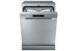 Lavastoviglie Samsung DW60CG550FSR Libera installazione Serie 5 60 cm 14 coperti Auto Open Hygiene Care Classe D
