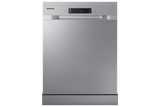 Lavastoviglie Samsung DW60CG550FSR Libera installazione Serie 5 60 cm 14 coperti Auto Open Hygiene Care Classe D