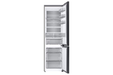 Frigorifero Combinato SAMSUNG RB38C7B6AB1 Bespoke AI 203 cm 387 L Twin Cooling Plus No Frost Antracite Classe A