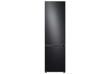 Frigorifero Combinato SAMSUNG RB38C7B6AB1 Bespoke AI 203 cm 387 L Twin Cooling Plus No Frost Antracite Classe A
