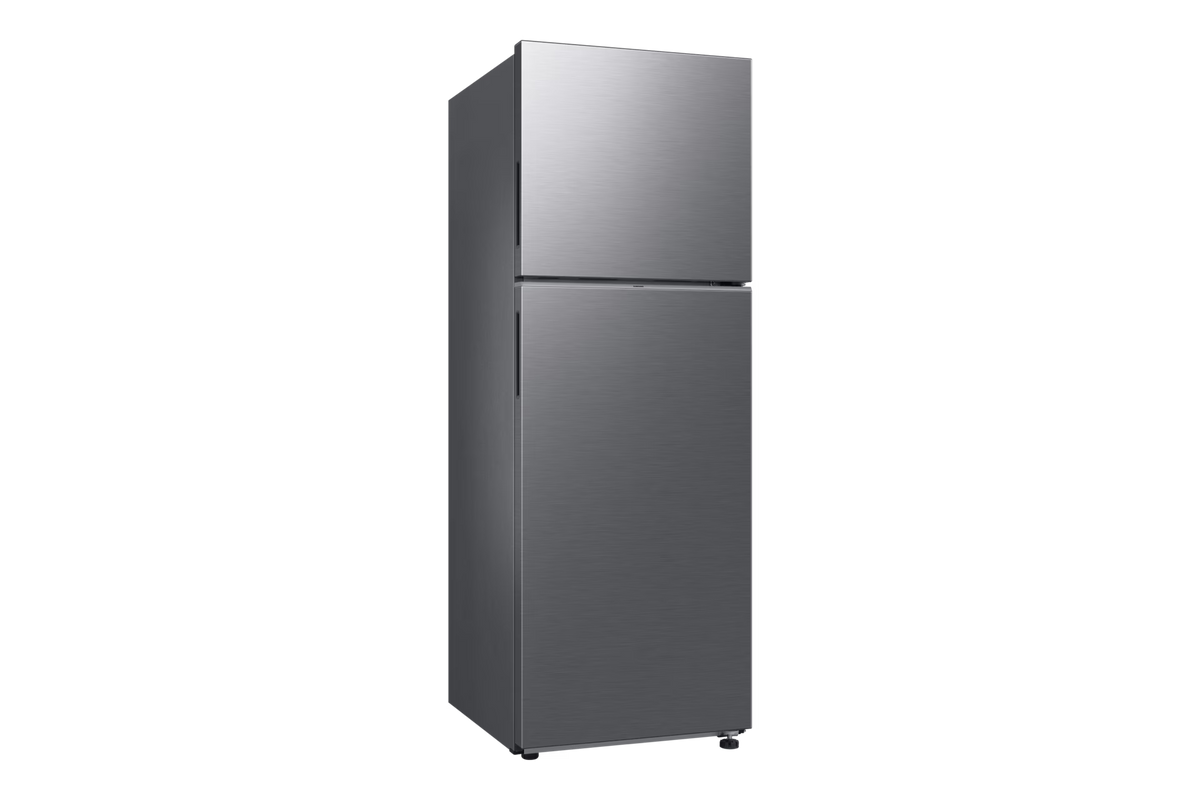 Frigorifero Doppia Porta Samsung RT35CG5644S9ES 348 L Classe E Silver