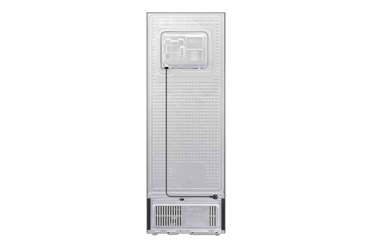 Frigorifero Doppia Porta Samsung RT35CG5644S9ES 348 L Classe E Silver