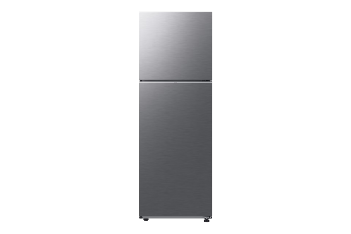 Frigorifero Doppia Porta Samsung RT35CG5644S9ES 348 L Classe E Silver