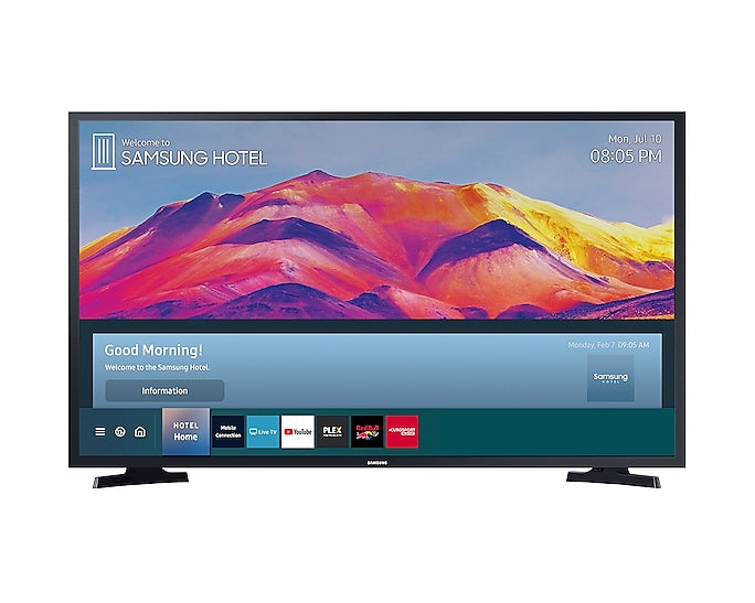 Hotel TV Samsung HG32T5300EEXEN 32" Smart HTV FHD HDR