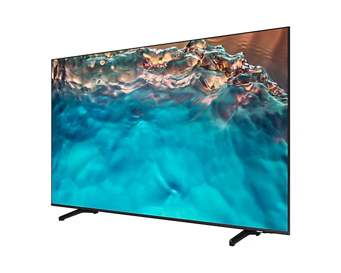 Hotel TV Samsung HG43BU800EEXEN 43" Smart TV Processore Crystal 4K