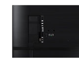 Hotel TV Samsung HG43BU800EEXZT 43" Smart TV 4K UHD Dynamic Crystal Color Wi-Fi