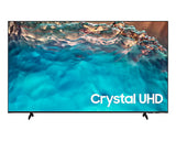 Hotel TV Samsung HG43BU800EEXZT 43" Smart TV 4K UHD Dynamic Crystal Color Wi-Fi