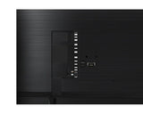 Hotel TV HG43Q60AAEEXEN 43" Smart TV Dual LED Quantum HDR Processore Quantum Lite 4K
