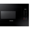 Microonde Samsung MG22M8254AK Da Incasso 22 Lt Colore Nero Con Grill