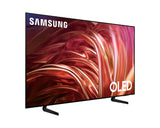 TV Samsung QE65S85DAEXZT 65" OLED HDR 4K AI Upscaling Smart TV Processore NQ4 AI Gen2