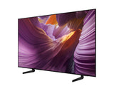 Smart TV Samsung QE83S85FAEXZT OLED S85F 83" 4K Vision AI (2025) Classe F