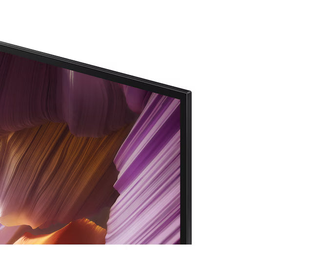 Smart TV Samsung QE83S85FAEXZT OLED S85F 83" 4K Vision AI (2025) Classe F