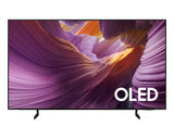 Smart TV Samsung QE83S85FAEXZT OLED S85F 83" 4K Vision AI (2025) Classe F