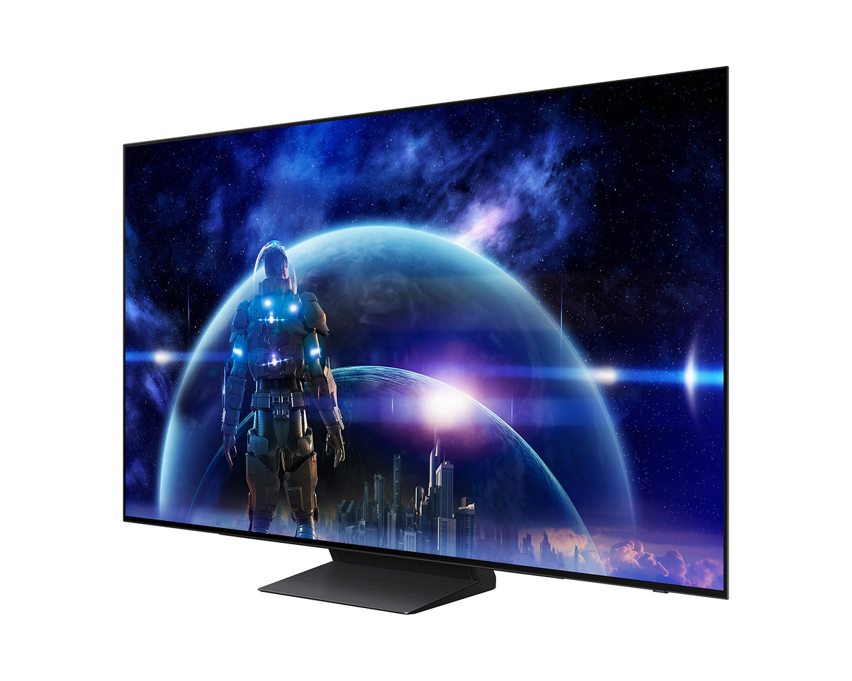 TV Samsung QE48S90DAEXZT 48" OLED 4K Smart TV AI Processore NQ4 AI Gen2