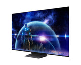 TV Samsung QE48S90DAEXZT 48" OLED 4K Smart TV AI Processore NQ4 AI Gen2
