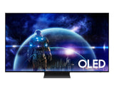 TV Samsung QE48S90DAEXZT 48" OLED 4K Smart TV AI Processore NQ4 AI Gen2