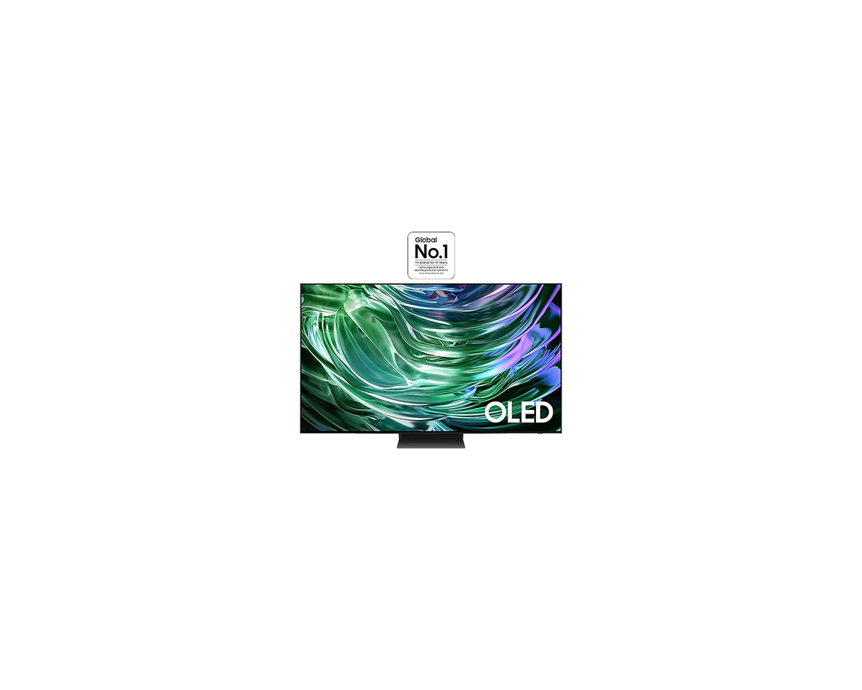 TV Samsung QE83S90DAEXZT 83" 4K Serie S90D OLED HDR+ NQ4 AI Gen2 Processor