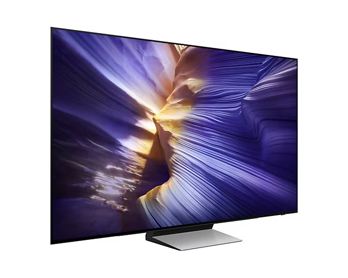 TV Samsung QE48S90FAEXZT 48" OLED S90F 4K Vision AI Smart TV