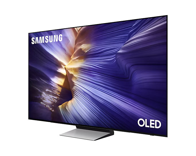 TV Samsung QE48S90FAEXZT 48" OLED S90F 4K Vision AI Smart TV