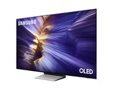 TV Samsung QE48S90FAEXZT 48" OLED S90F 4K Vision AI Smart TV