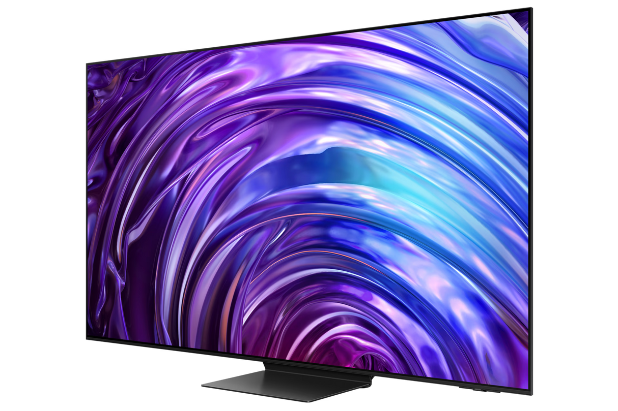 Smart TV Samsung QE77S95DATXZT OLED 77" 4K Serie S95D Classe F