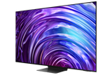 Smart TV Samsung QE77S95DATXZT OLED 77" 4K Serie S95D Classe F