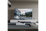 Smart TV Samsung QE77S95DATXZT OLED 77" 4K Serie S95D Classe F