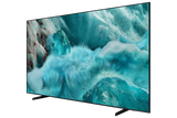 TV Samsung QE98Q7FAAUXZT 98" QLED 4K 120Hz Vision AI Smart TV Classe G