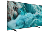 TV Samsung QE98Q7FAAUXZT 98" QLED 4K 120Hz Vision AI Smart TV Classe G