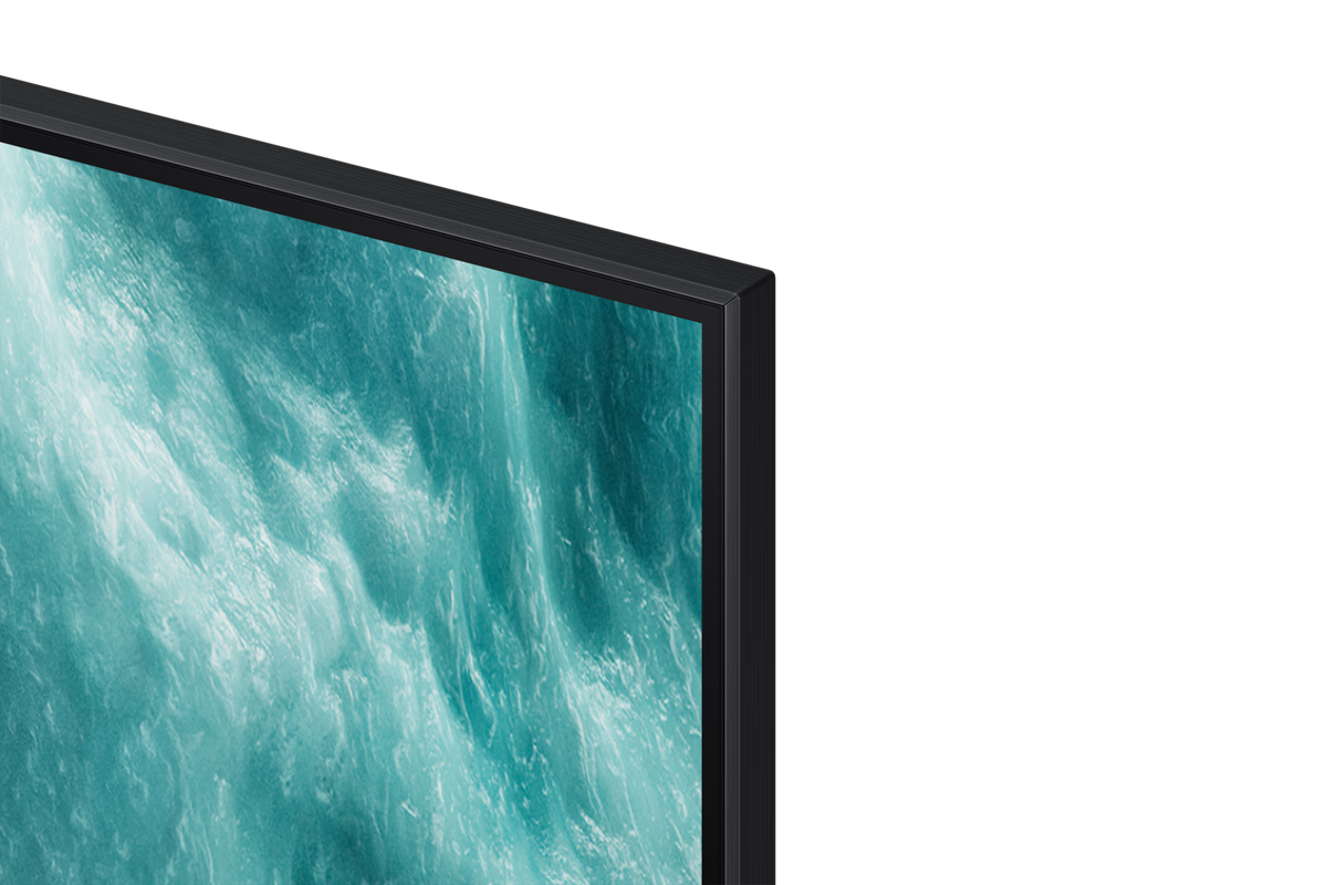 TV Samsung QE98Q7FAAUXZT 98" QLED 4K 120Hz Vision AI Smart TV Classe G