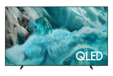 TV Samsung QE98Q7FAAUXZT 98" QLED 4K 120Hz Vision AI Smart TV Classe G