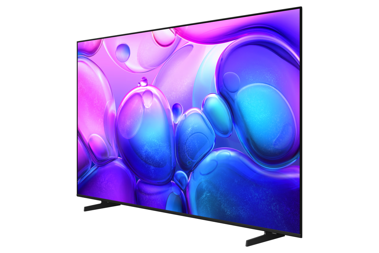 TV QLED Samsung QE65Q6FAAUXZT Smart TV 65" 4K Classe G